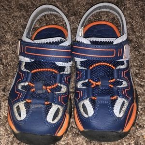 Boys 10 sandals